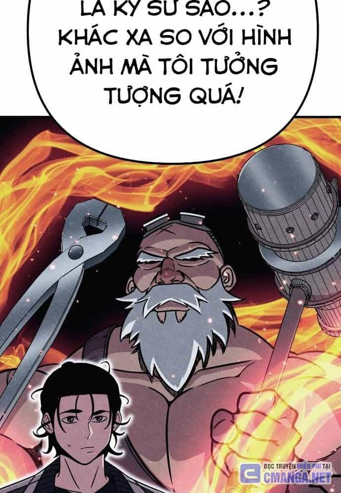 Xác Sống Và Sát Nhân - Chương 50 - ảnh 114