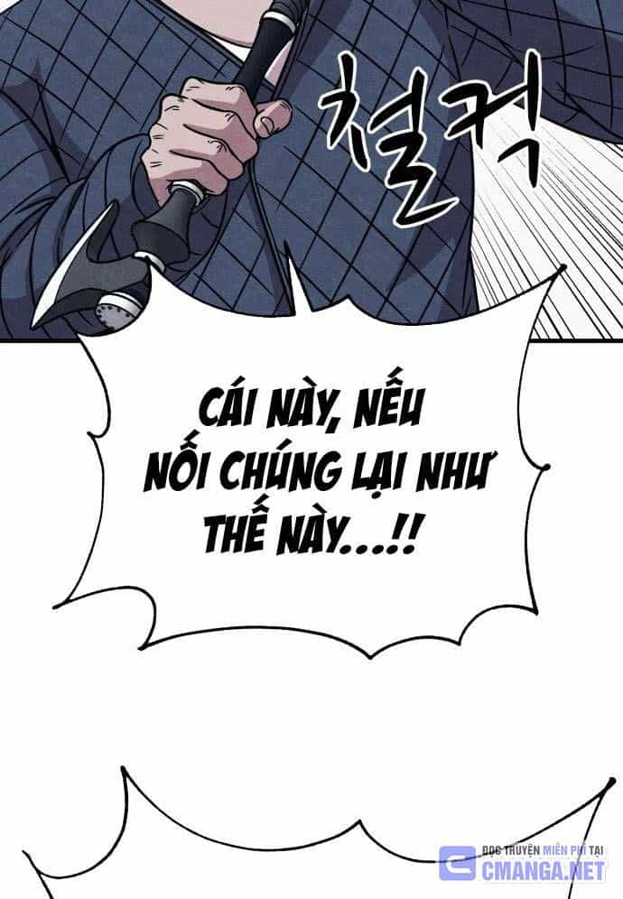 Xác Sống Và Sát Nhân - Chương 50 - ảnh 129