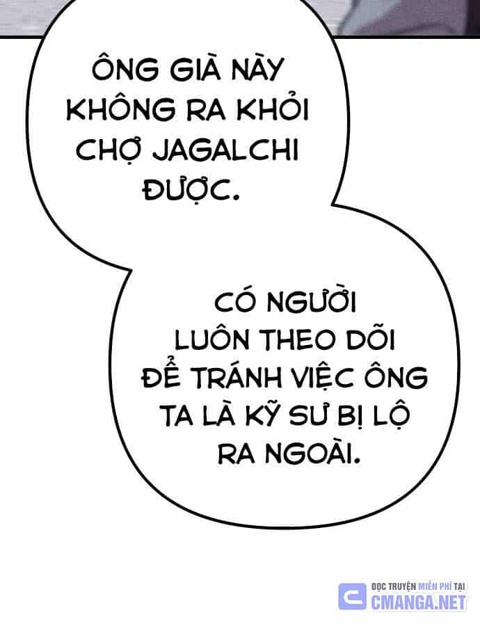 Xác Sống Và Sát Nhân - Chương 50 - ảnh 72