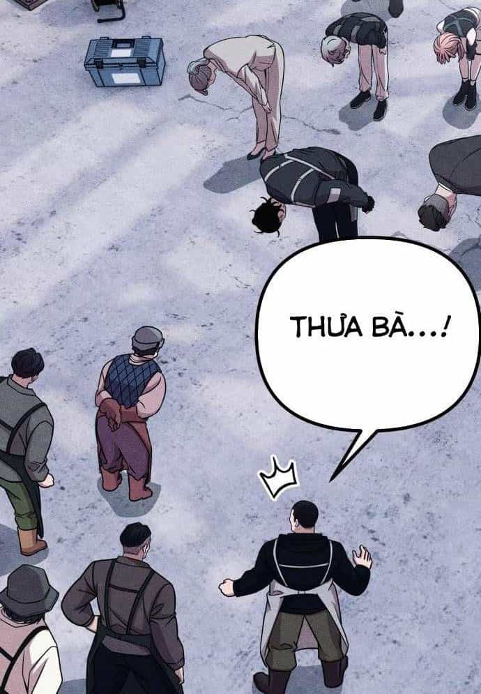 Xác Sống Và Sát Nhân - Chương 51 - ảnh 97