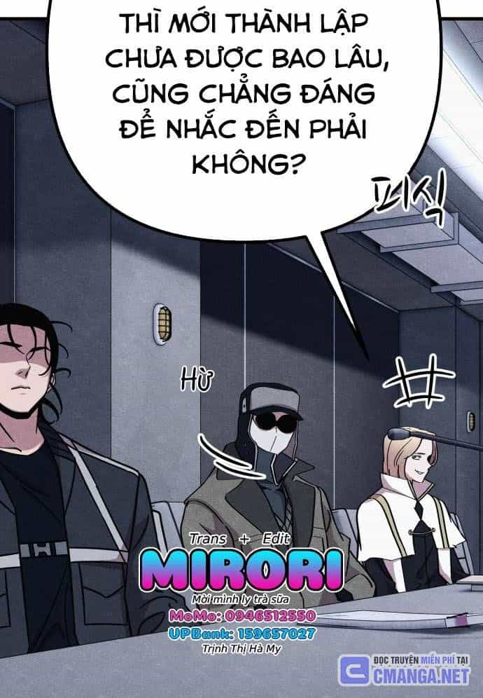 Xác Sống Và Sát Nhân - Chương 56 - ảnh 81