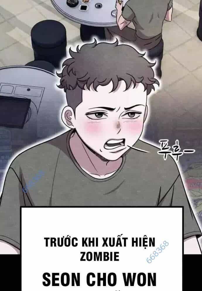 Xác Sống Và Sát Nhân - Chương 74 - ảnh 8
