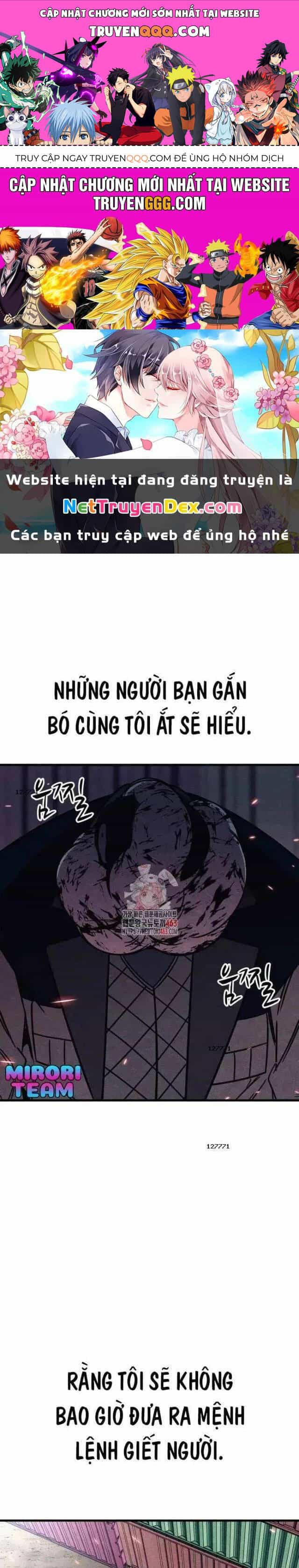 Xác Sống Và Sát Nhân - Chương 81 - ảnh 1