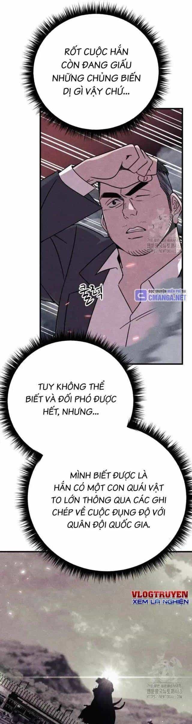 Xác Sống Và Sát Nhân - Chương 81 - ảnh 27