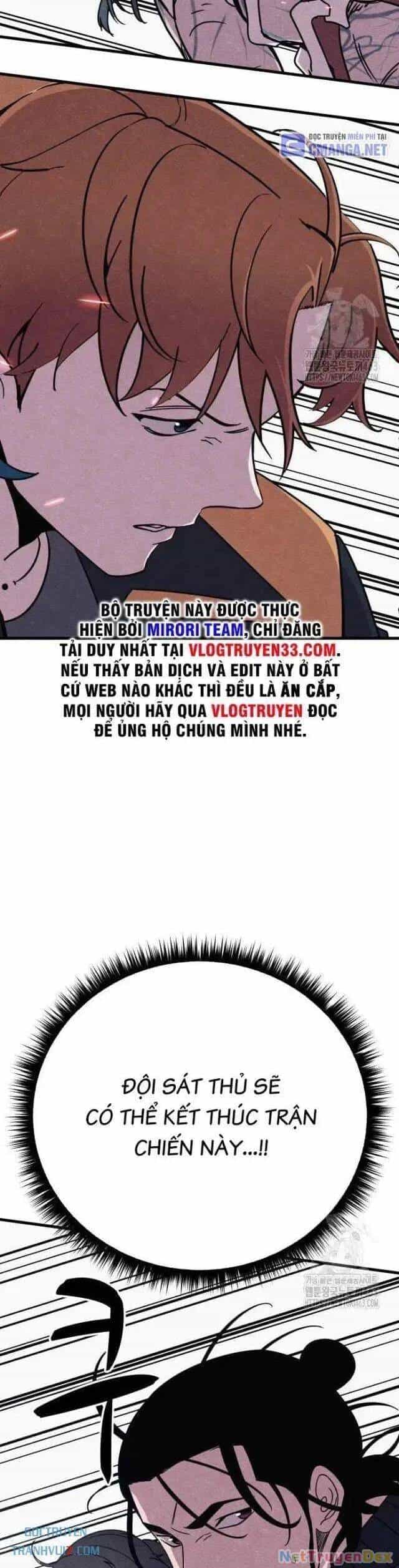 Xác Sống Và Sát Nhân - Chương 81 - ảnh 38