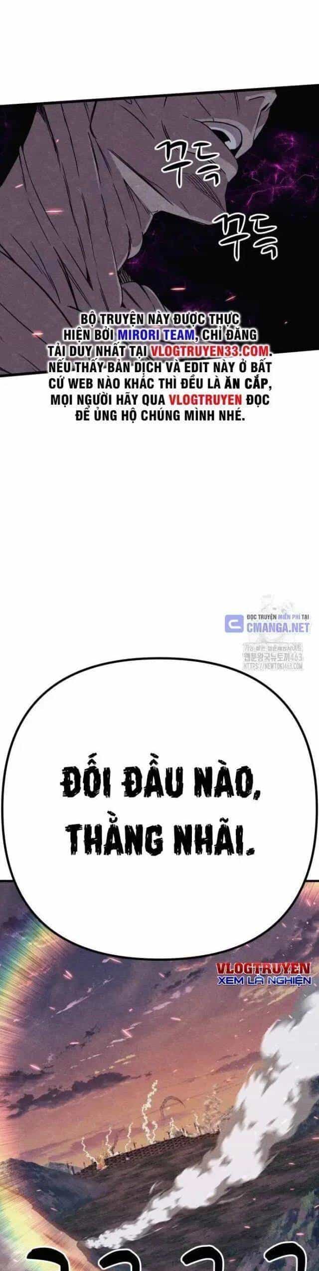 Xác Sống Và Sát Nhân - Chương 81 - ảnh 57