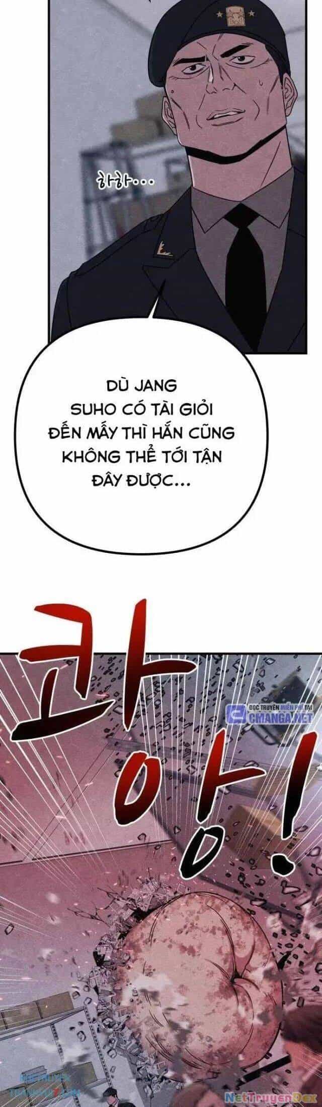 Xác Sống Và Sát Nhân - Chương 81 - ảnh 64