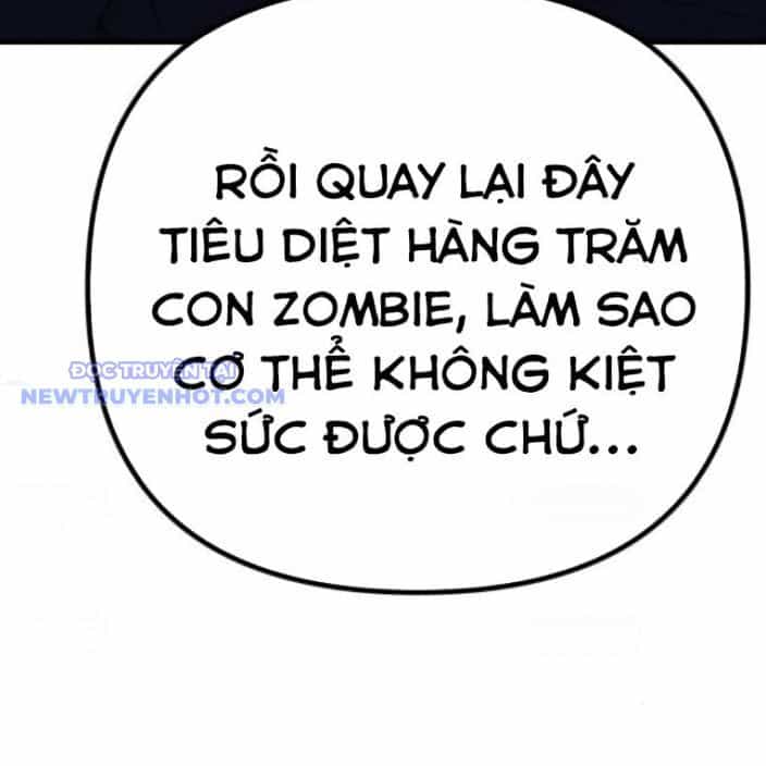 Xác Sống Và Sát Nhân - Chương 91 - ảnh 24