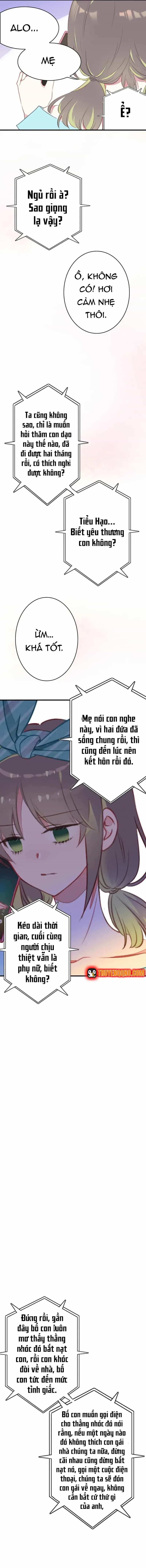 Xách Mèo Vào Ở - Chương 1 - ảnh 16