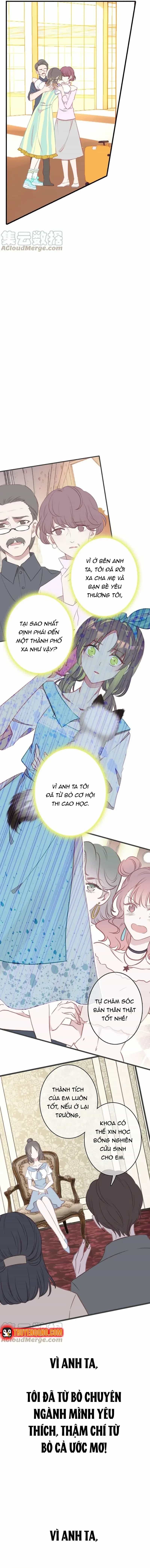 Xách Mèo Vào Ở - Chương 1 - ảnh 9