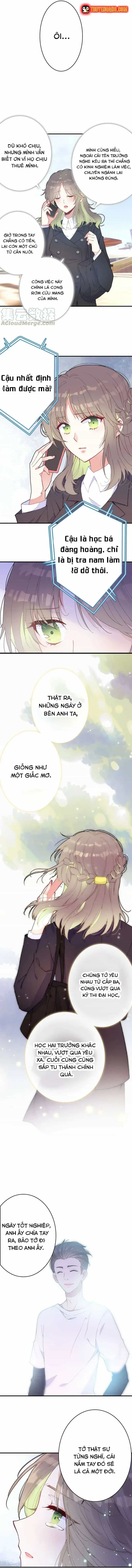 Xách Mèo Vào Ở - Chương 5 - ảnh 9