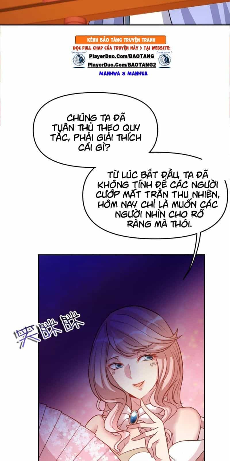 Xâm Lược Vạn Giới - Chương 10 - ảnh 49