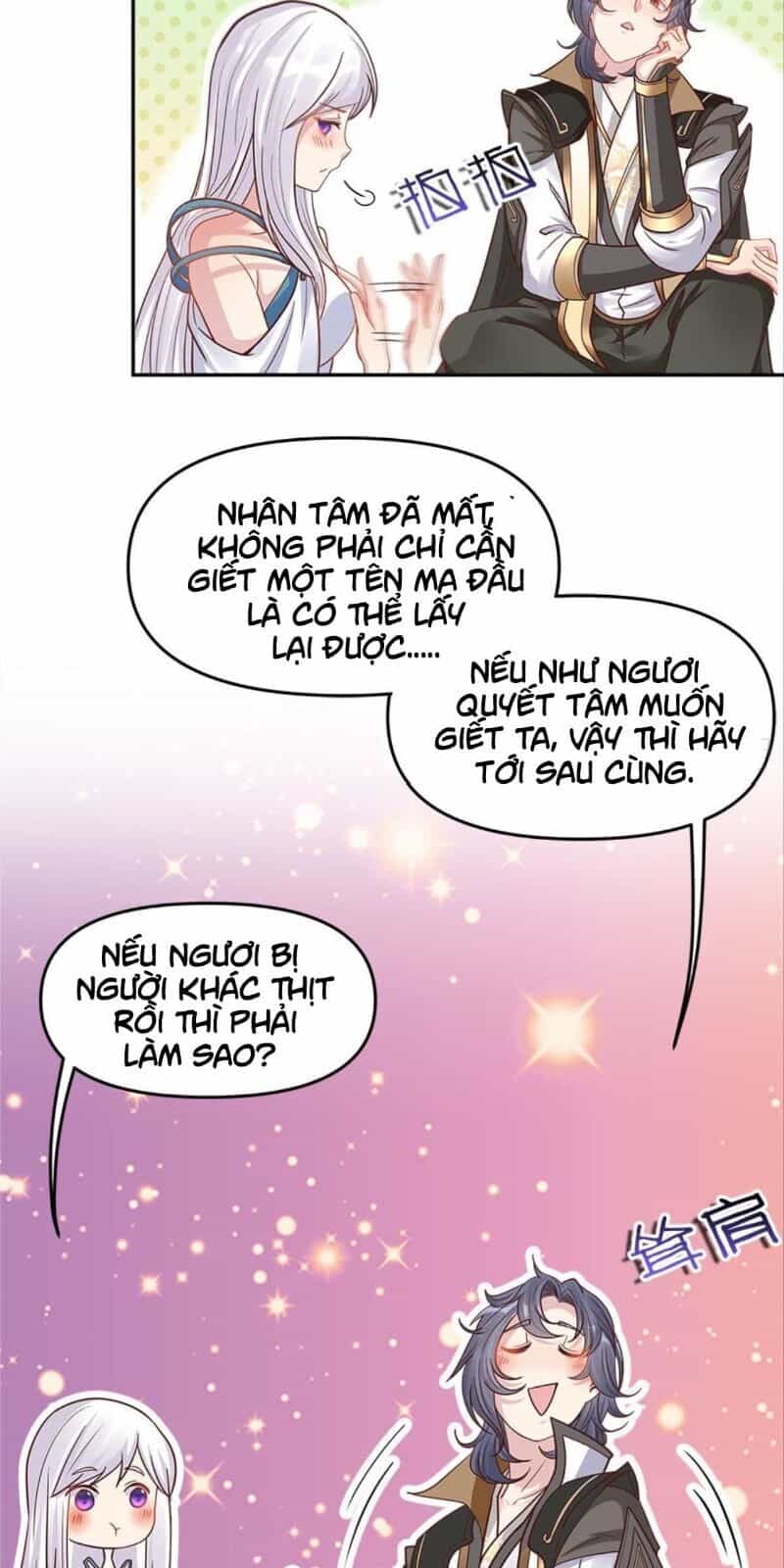 Xâm Lược Vạn Giới - Chương 11 - ảnh 13
