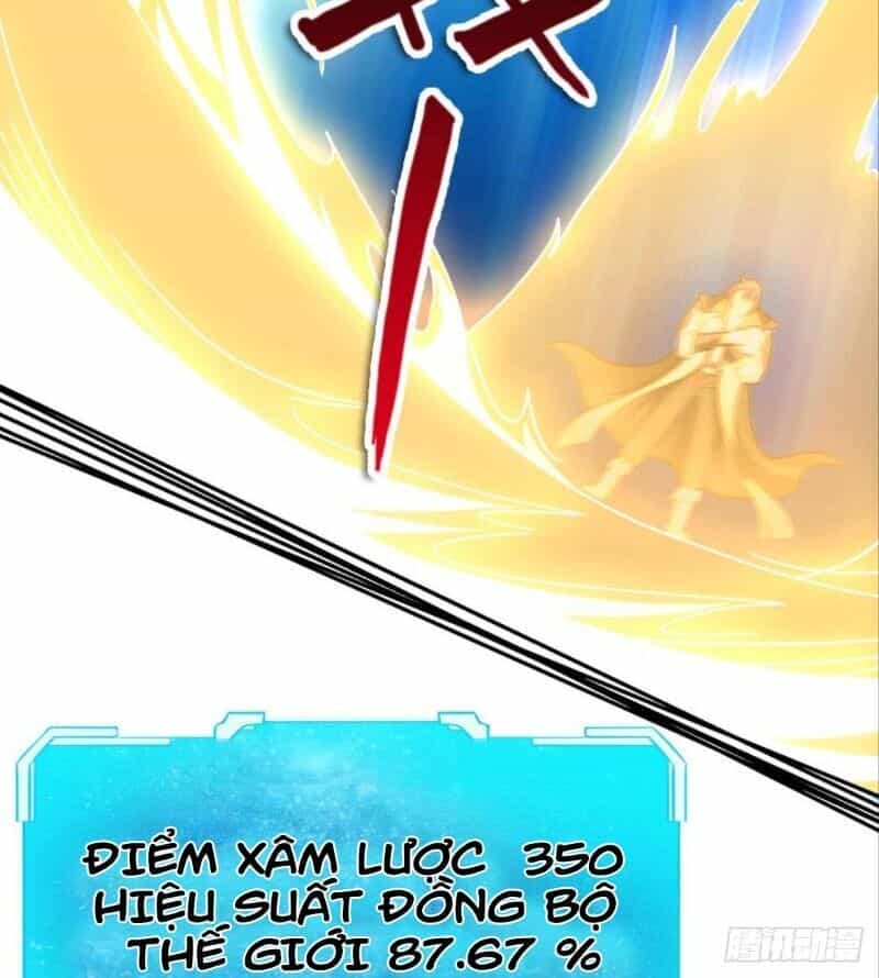 Xâm Lược Vạn Giới - Chương 11 - ảnh 23