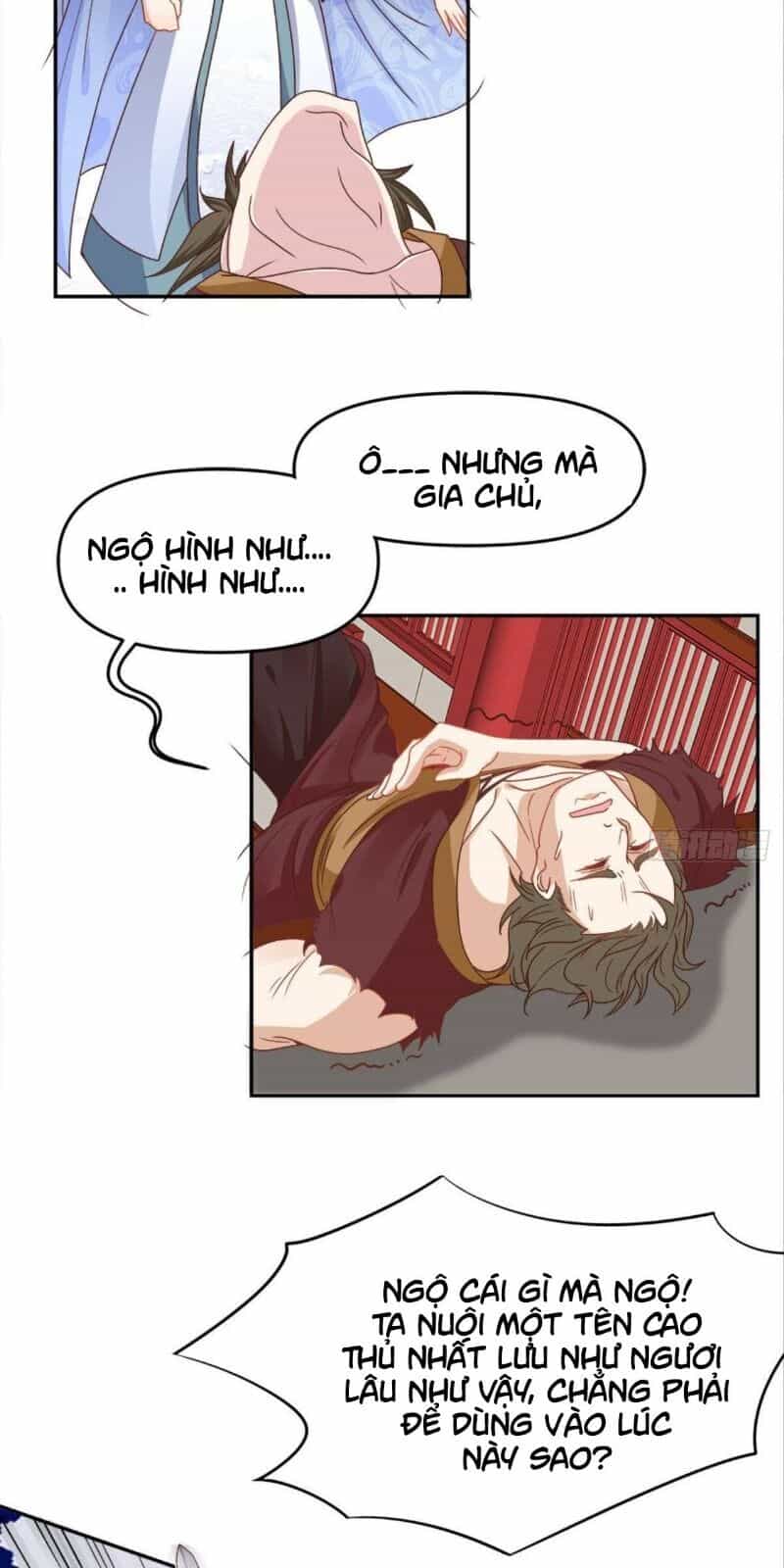 Xâm Lược Vạn Giới - Chương 11 - ảnh 31