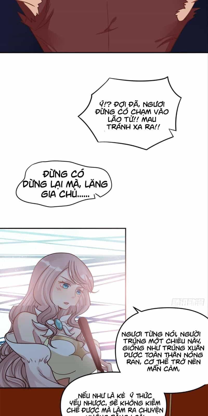 Xâm Lược Vạn Giới - Chương 11 - ảnh 39