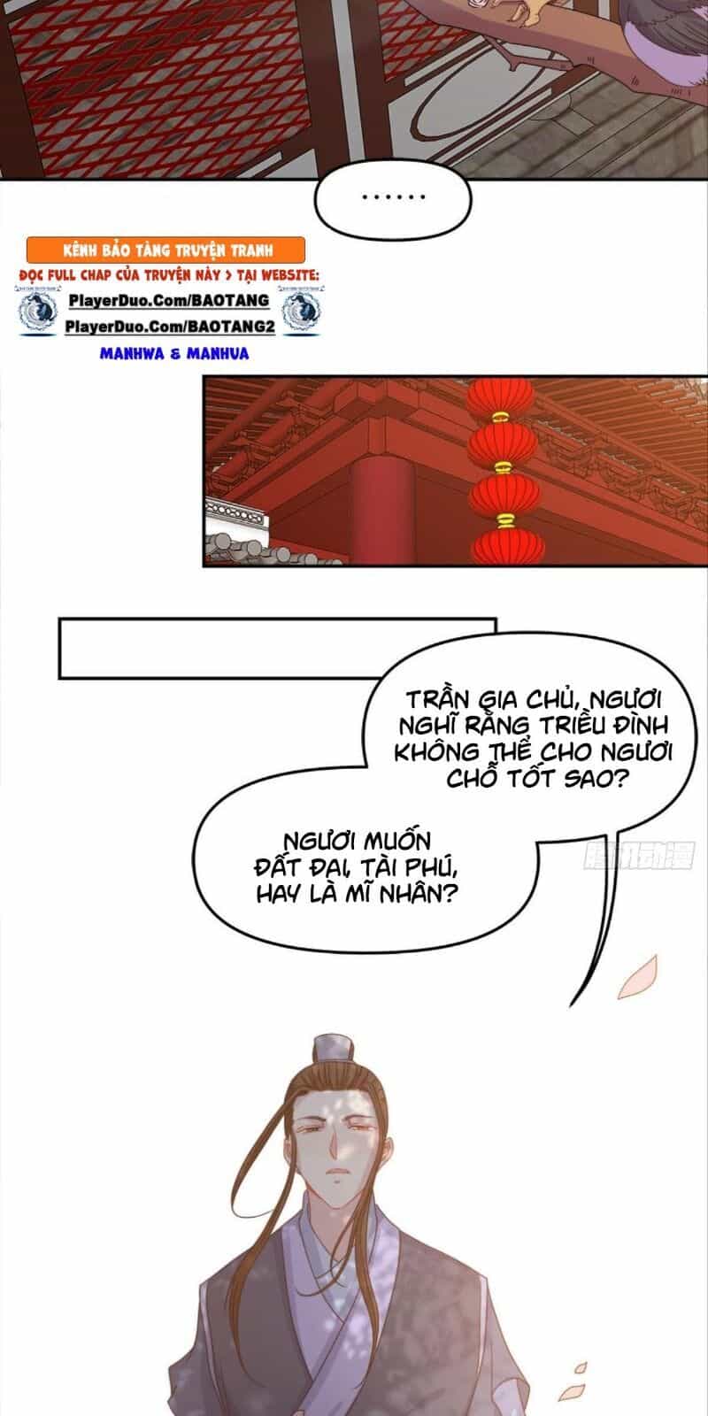 Xâm Lược Vạn Giới - Chương 12 - ảnh 16