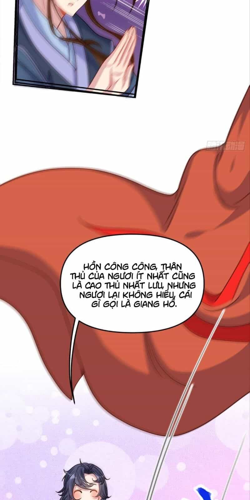 Xâm Lược Vạn Giới - Chương 12 - ảnh 25