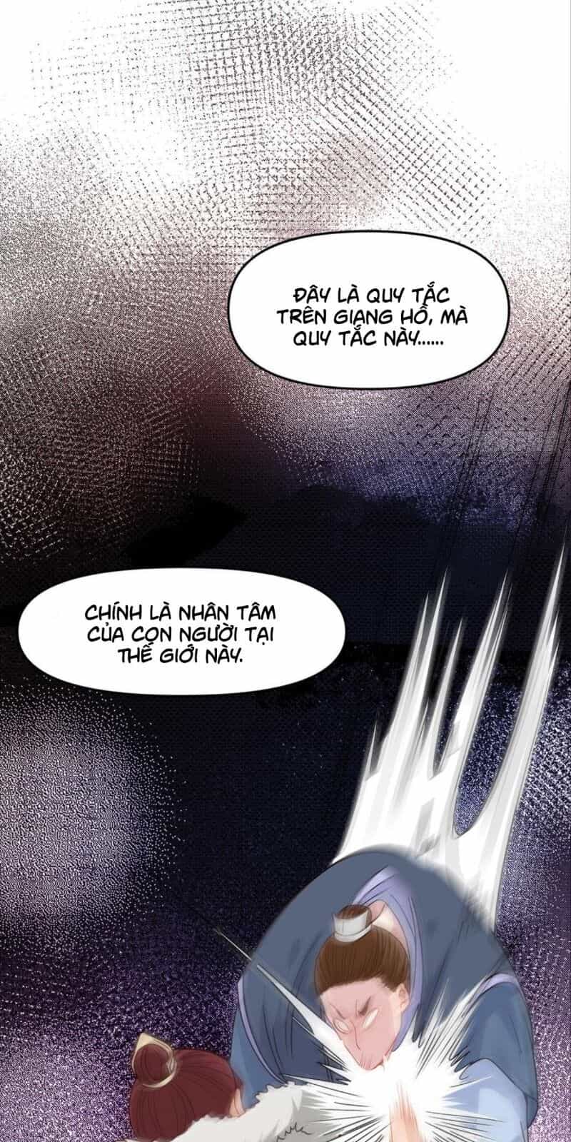 Xâm Lược Vạn Giới - Chương 12 - ảnh 32
