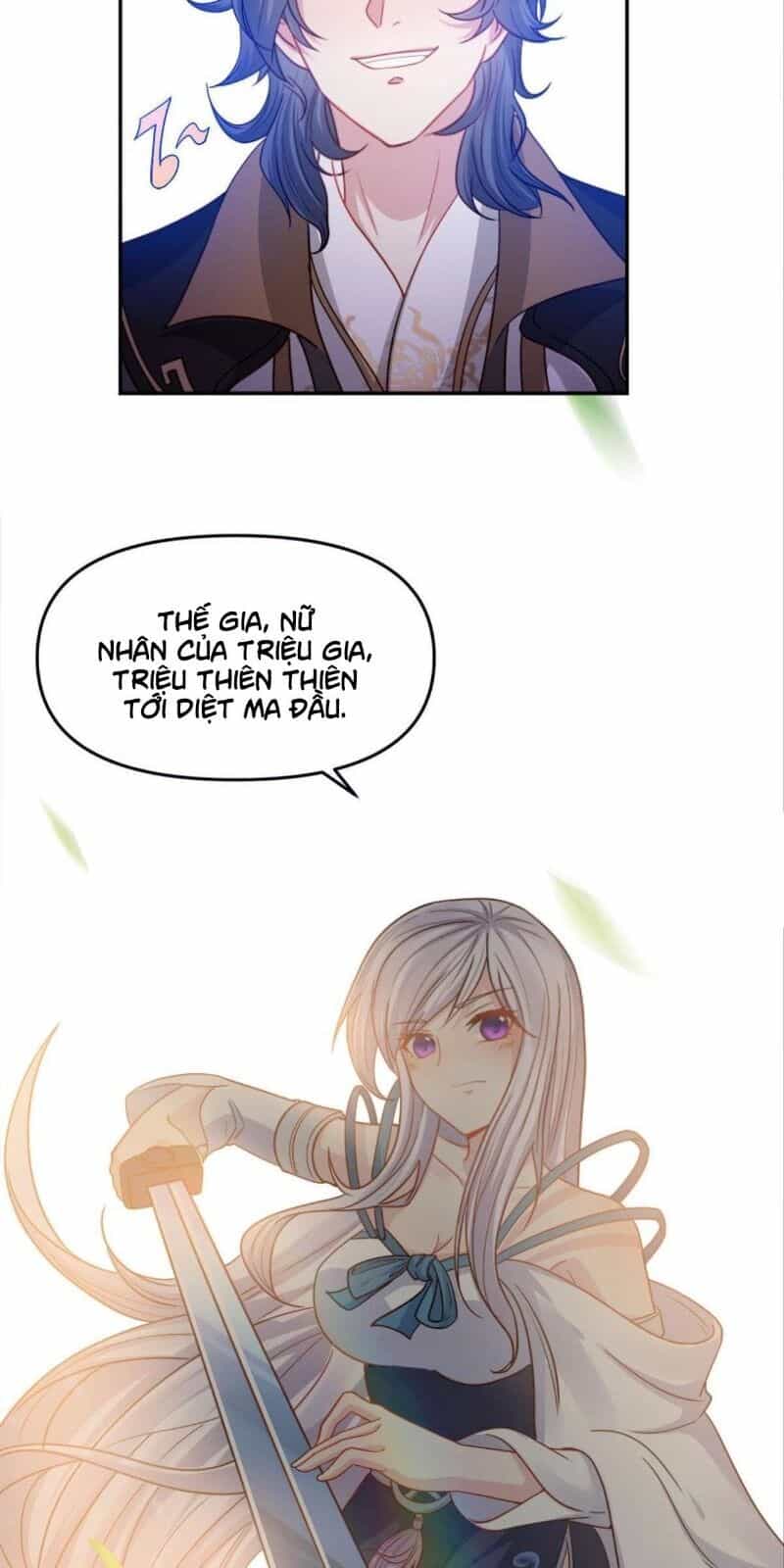 Xâm Lược Vạn Giới - Chương 12 - ảnh 56