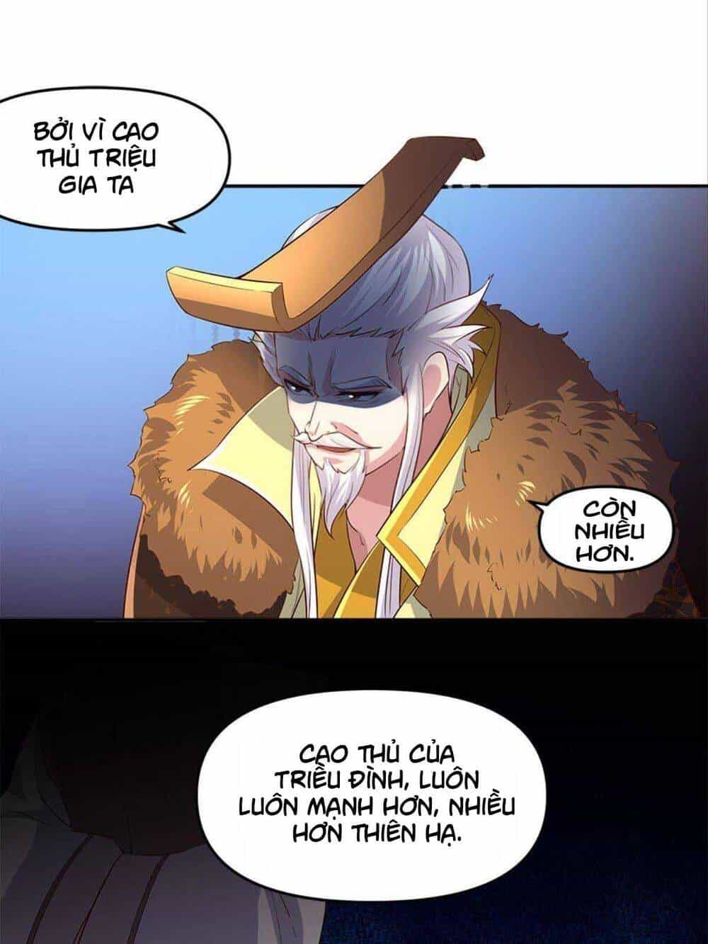 Xâm Lược Vạn Giới - Chương 13 - ảnh 39
