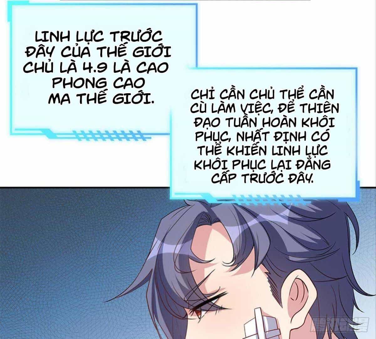 Xâm Lược Vạn Giới - Chương 14 - ảnh 43