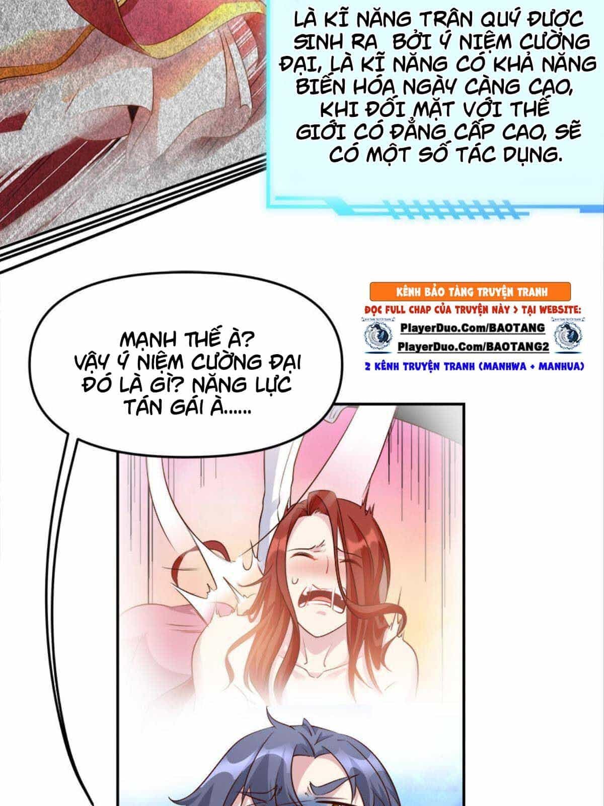 Xâm Lược Vạn Giới - Chương 15 - ảnh 21