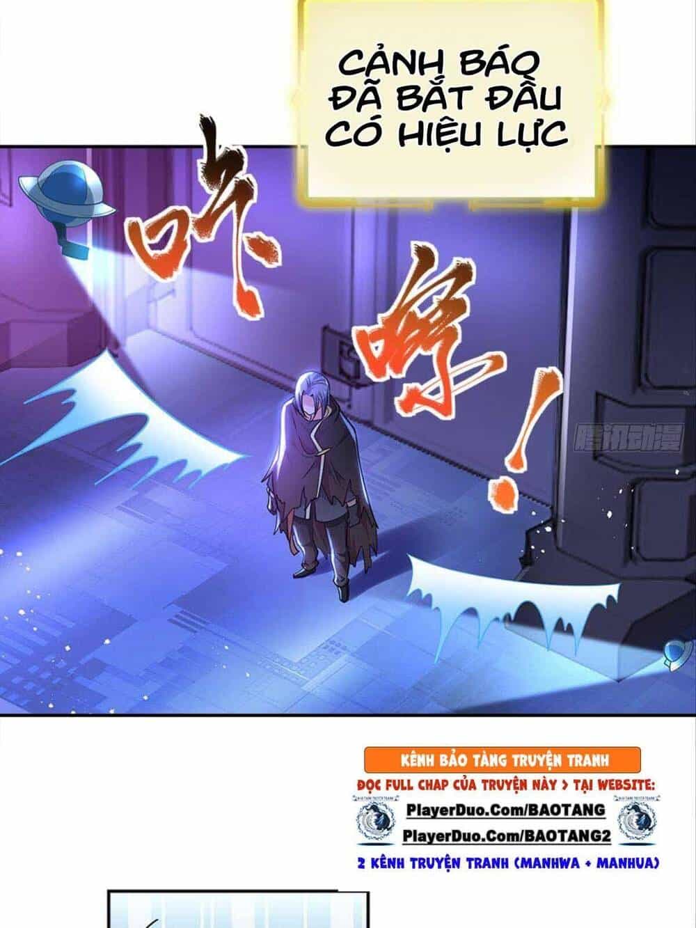 Xâm Lược Vạn Giới - Chương 16 - ảnh 41