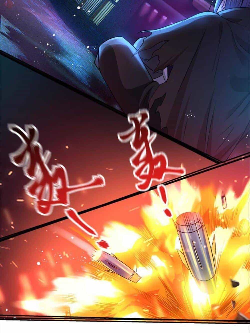 Xâm Lược Vạn Giới - Chương 16 - ảnh 54
