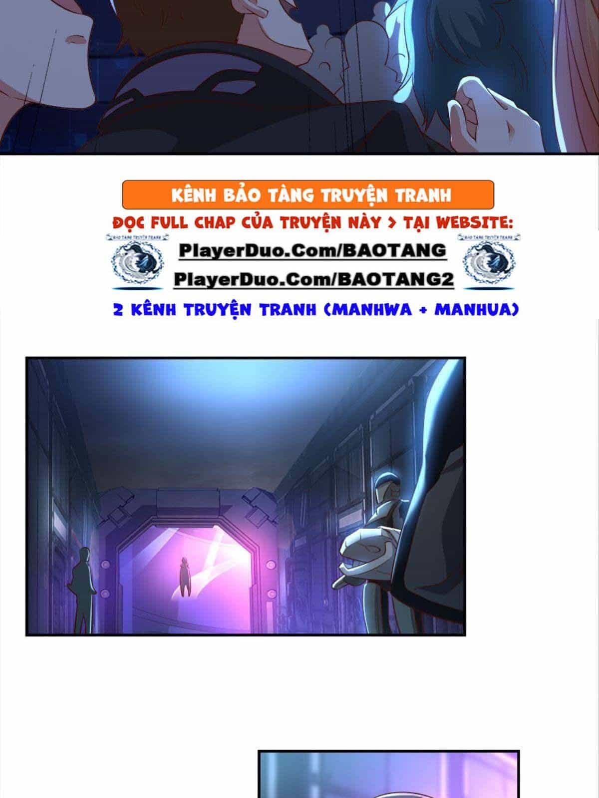 Xâm Lược Vạn Giới - Chương 17 - ảnh 12