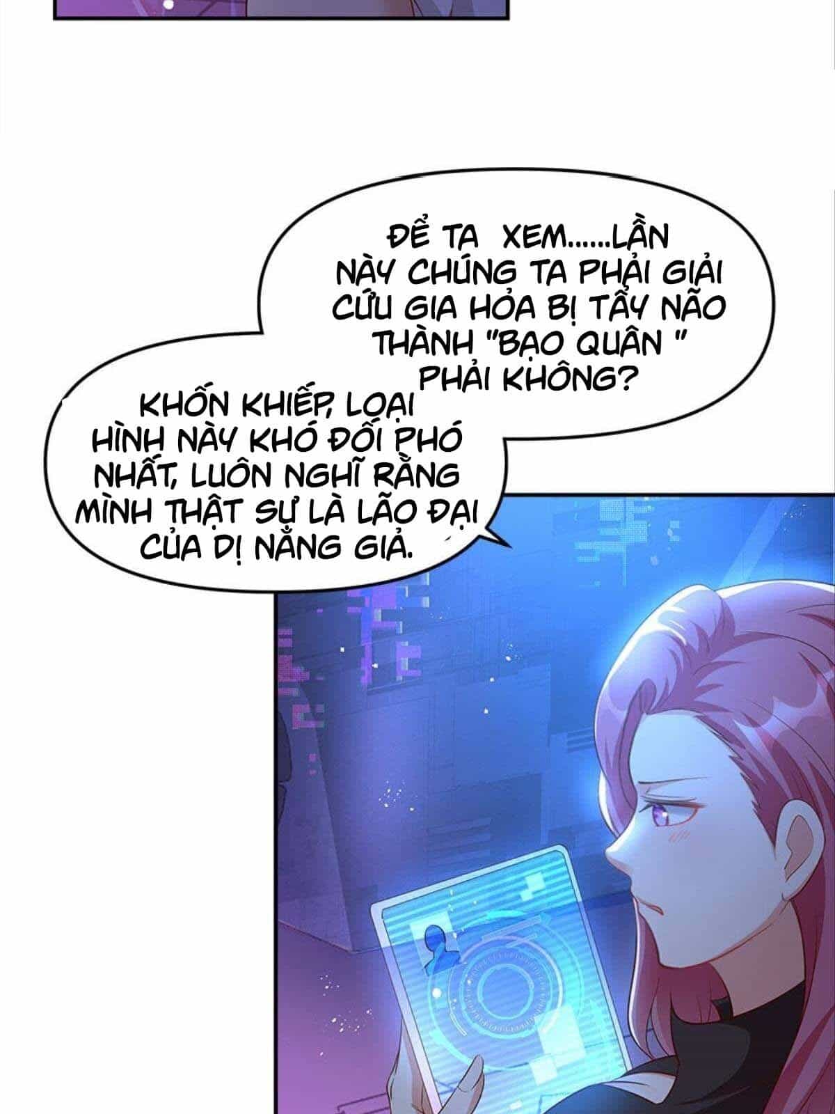 Xâm Lược Vạn Giới - Chương 17 - ảnh 26