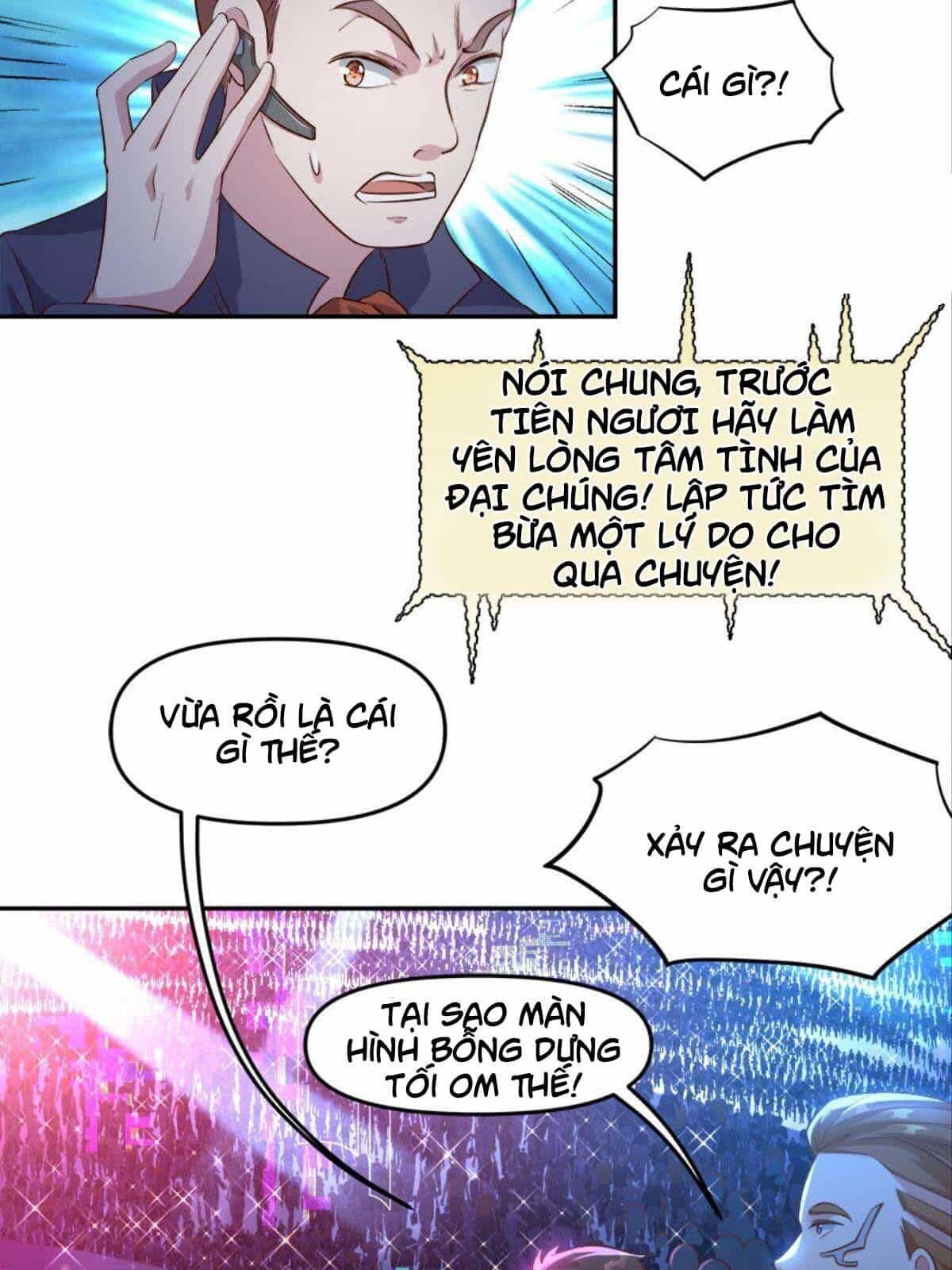 Xâm Lược Vạn Giới - Chương 17 - ảnh 6