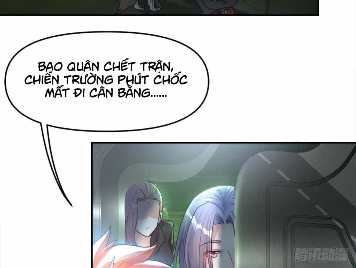 Xâm Lược Vạn Giới - Chương 18 - ảnh 11