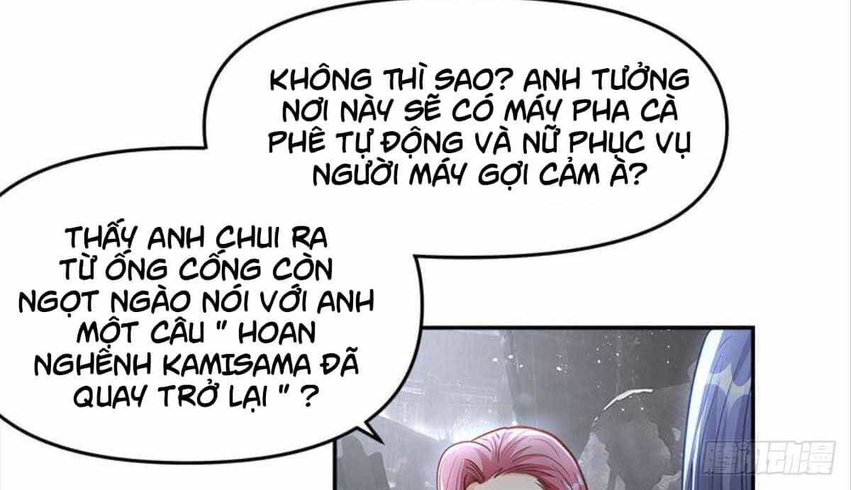 Xâm Lược Vạn Giới - Chương 18 - ảnh 19