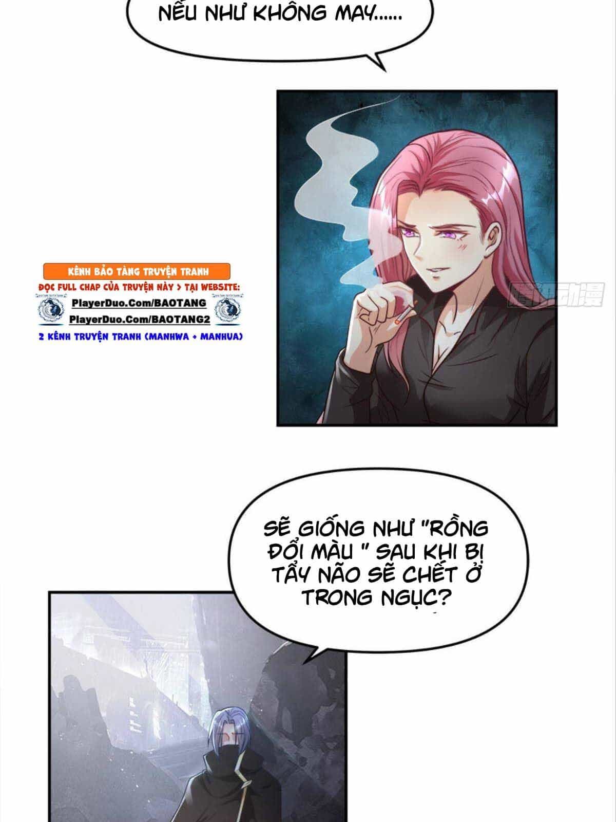 Xâm Lược Vạn Giới - Chương 18 - ảnh 26