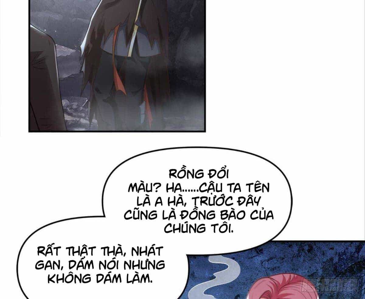 Xâm Lược Vạn Giới - Chương 18 - ảnh 27