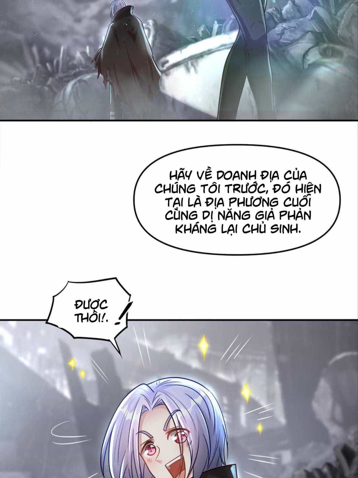 Xâm Lược Vạn Giới - Chương 18 - ảnh 36