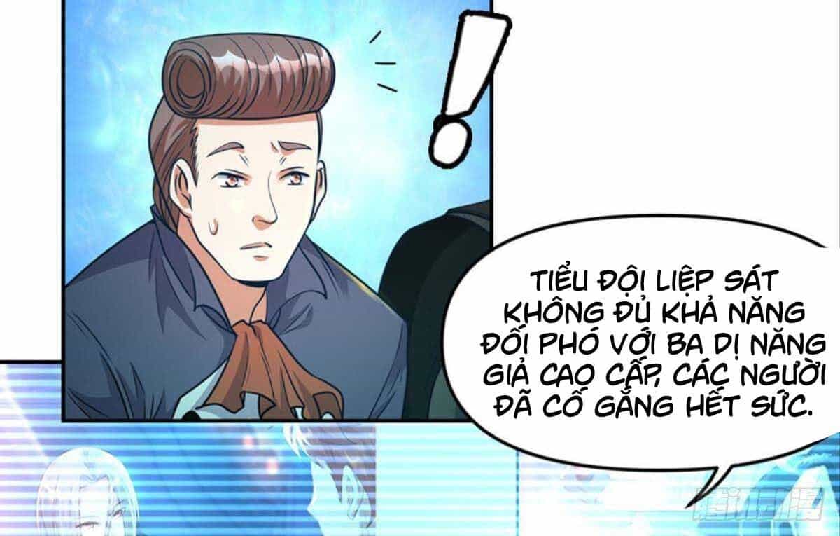 Xâm Lược Vạn Giới - Chương 18 - ảnh 43