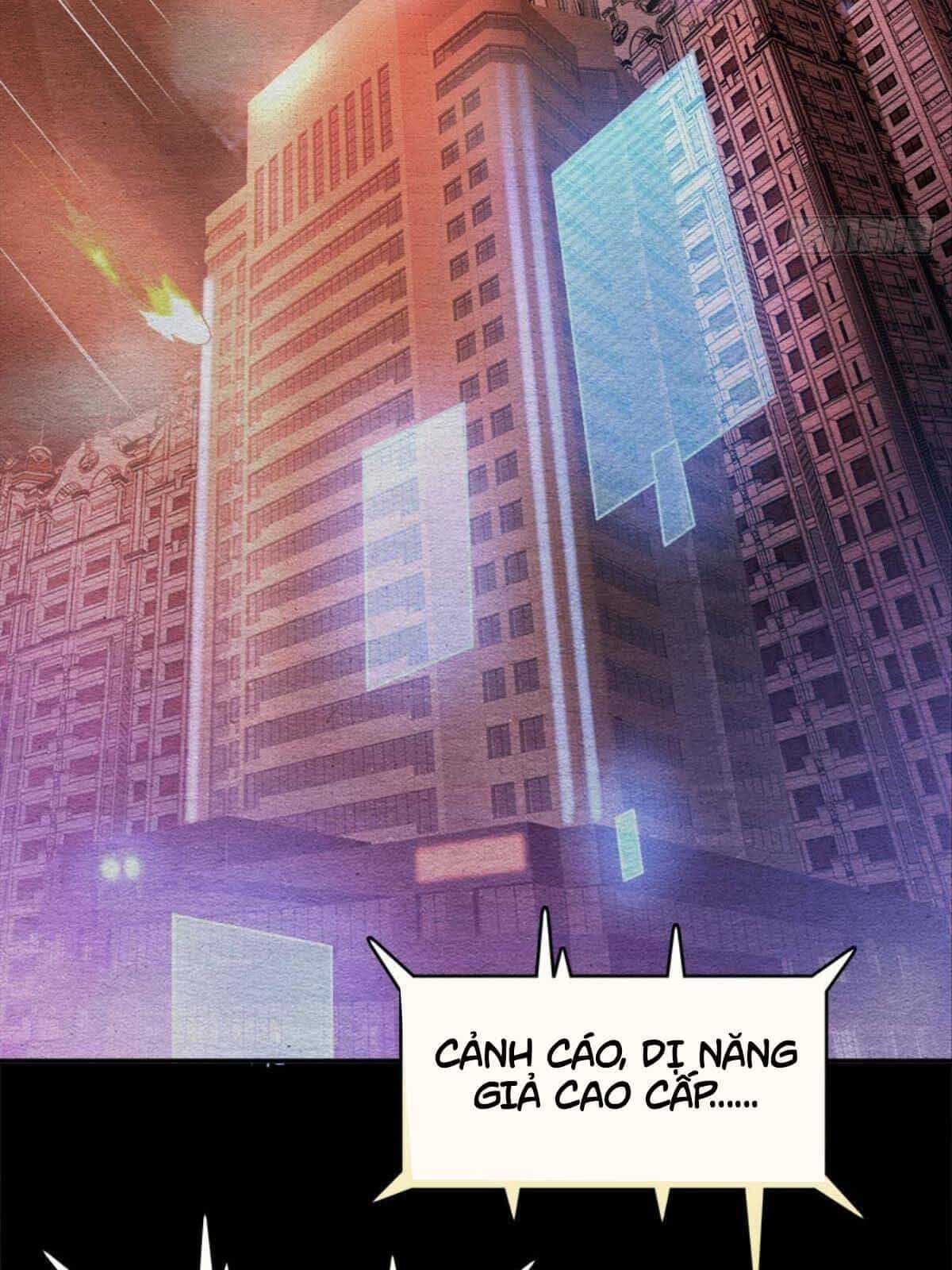 Xâm Lược Vạn Giới - Chương 18 - ảnh 5