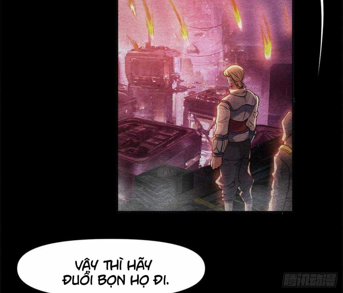 Xâm Lược Vạn Giới - Chương 18 - ảnh 7