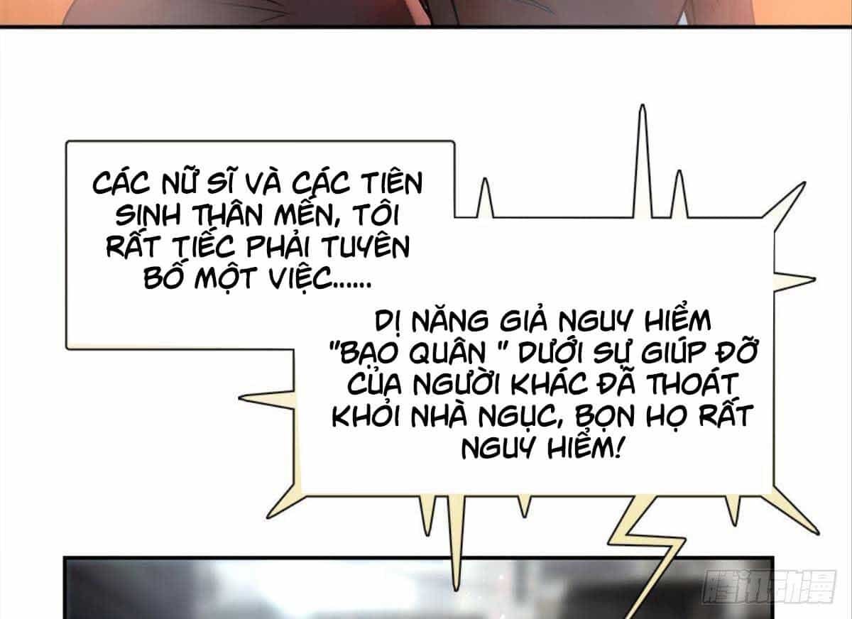 Xâm Lược Vạn Giới - Chương 19 - ảnh 63