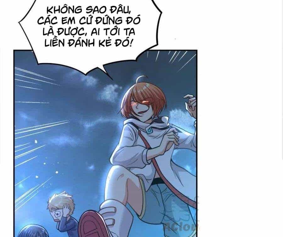 Xâm Lược Vạn Giới - Chương 20 - ảnh 44
