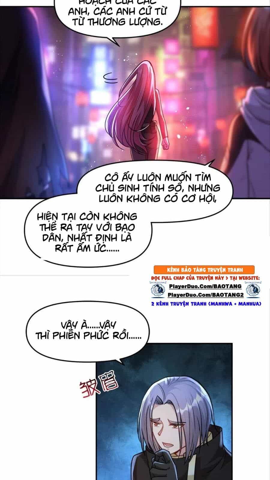 Xâm Lược Vạn Giới - Chương 22 - ảnh 11