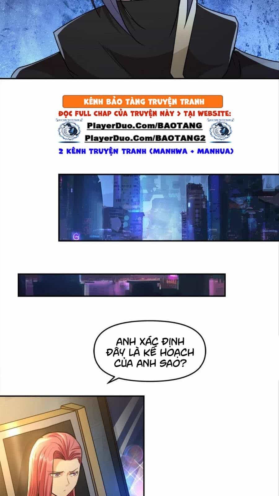 Xâm Lược Vạn Giới - Chương 22 - ảnh 15