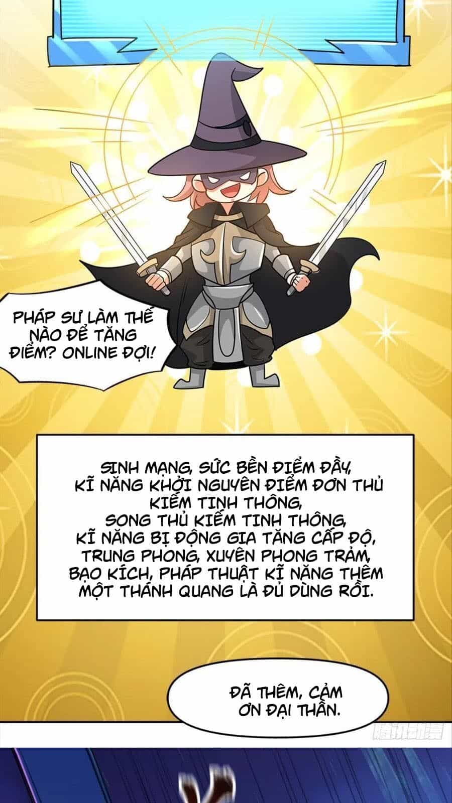 Xâm Lược Vạn Giới - Chương 22 - ảnh 25