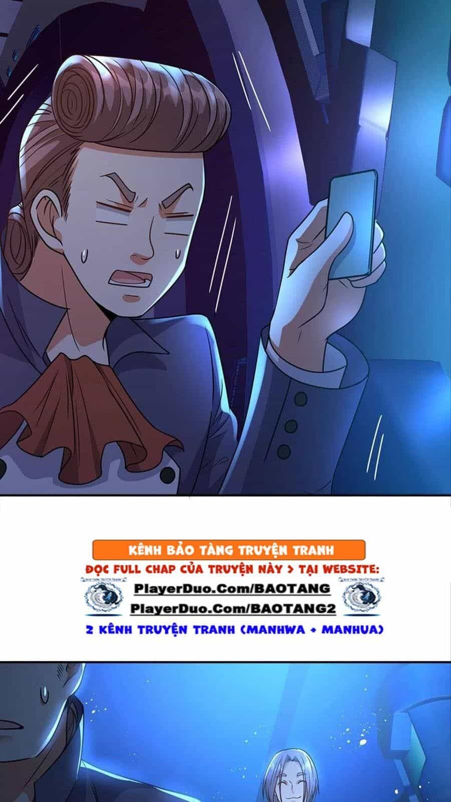Xâm Lược Vạn Giới - Chương 22 - ảnh 47