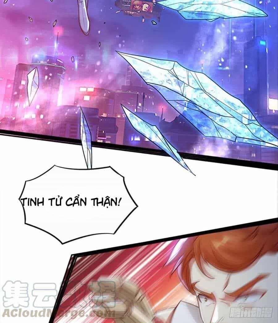 Xâm Lược Vạn Giới - Chương 23 - ảnh 28