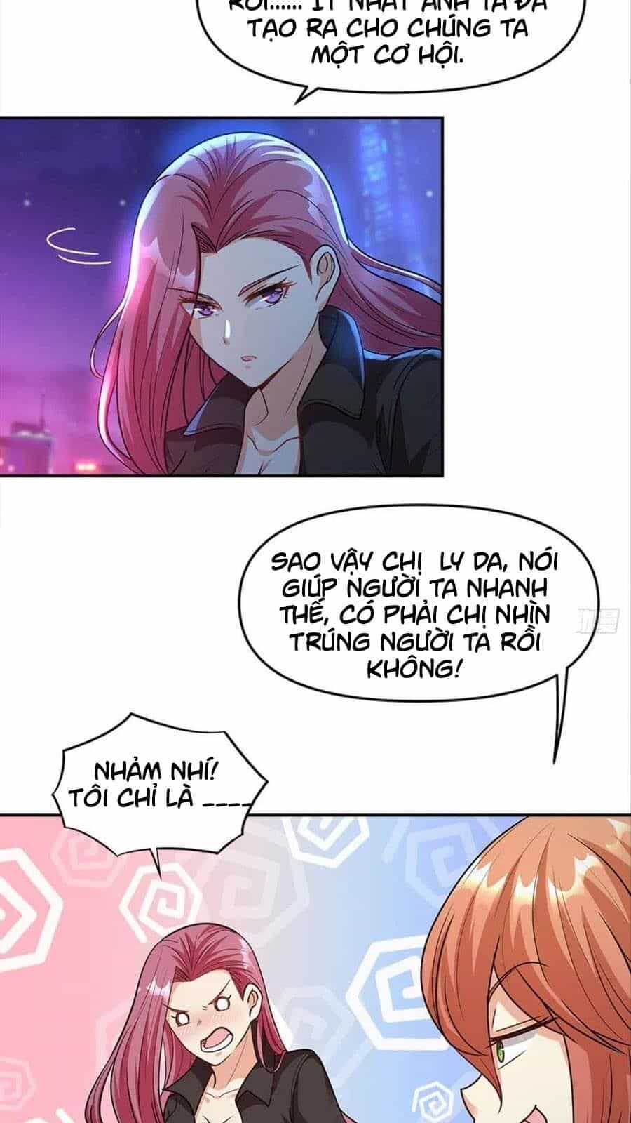 Xâm Lược Vạn Giới - Chương 23 - ảnh 35