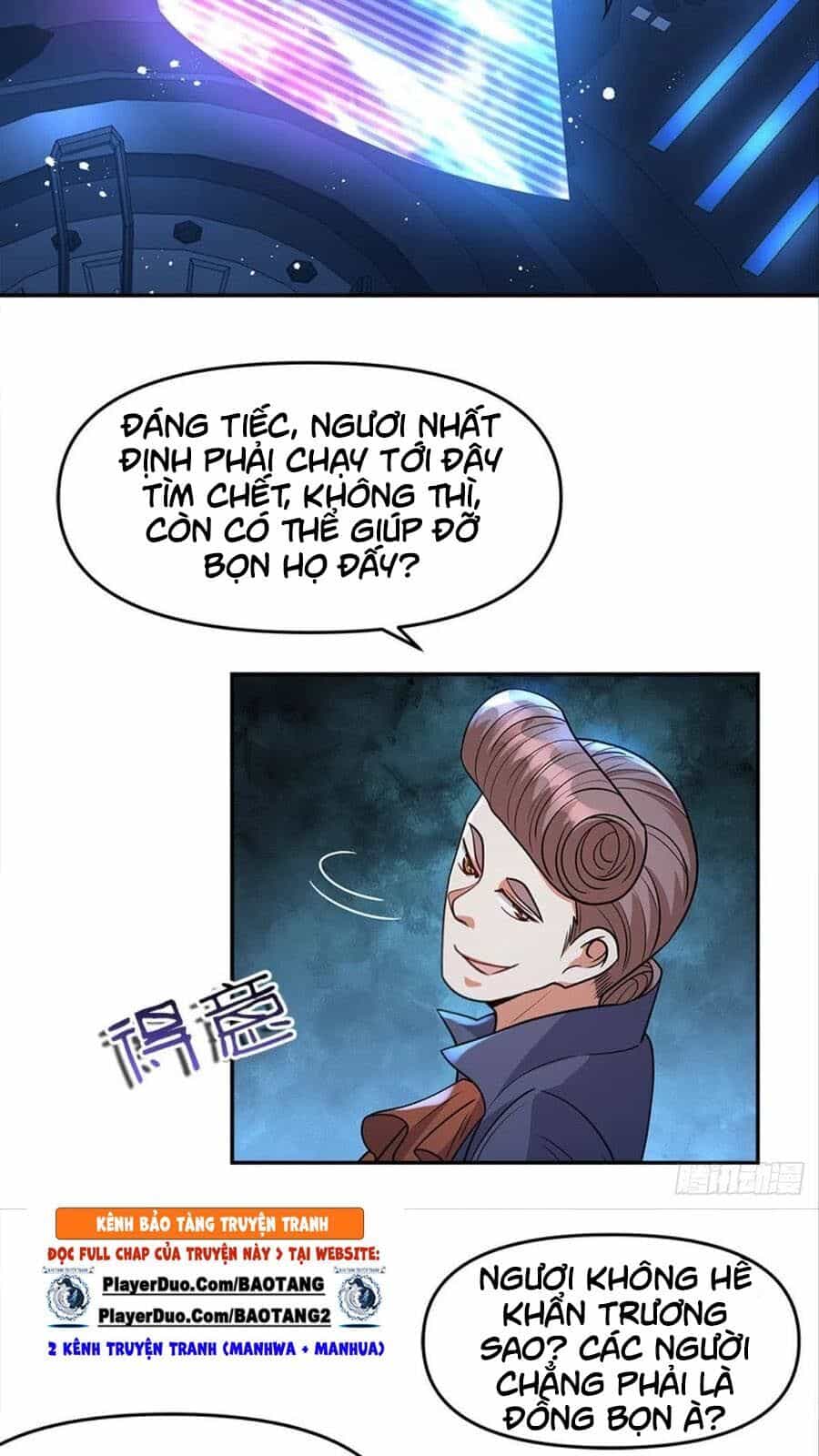 Xâm Lược Vạn Giới - Chương 23 - ảnh 41
