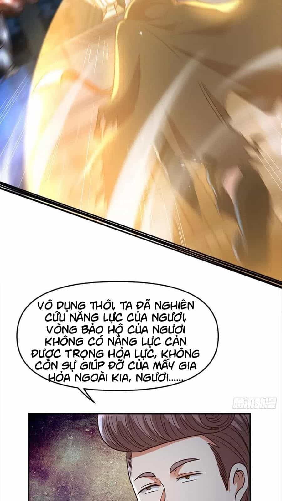 Xâm Lược Vạn Giới - Chương 23 - ảnh 46